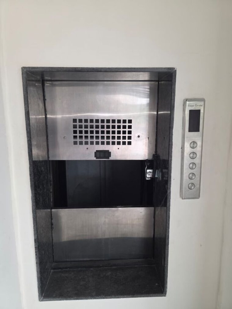 Kitchen, kapil-complex 1 Bedroom 500 Sq.Ft. Apartment In Baner Pune 10114729