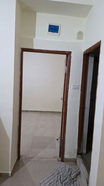 Building Lobby in 1 BHK Apartment at Kapil Complex, Baner – for Rent
