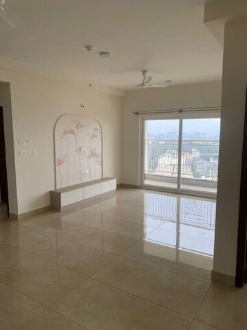 Room in 4 BHK Villa at Alliance 10 Downing, Whitefield – for Rent