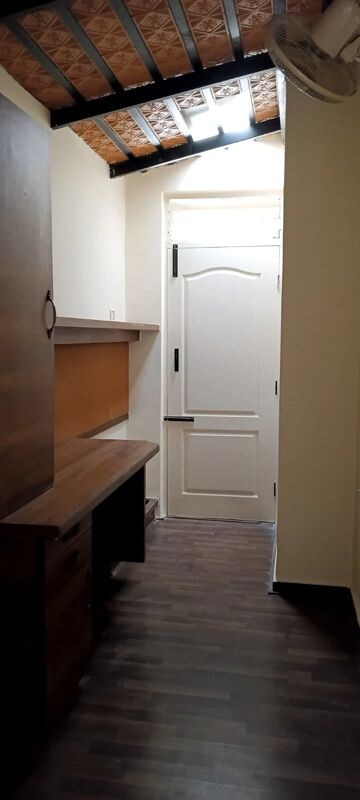 Bathroom in 4 BHK Villa at Alliance 10 Downing, Whitefield – for Rent