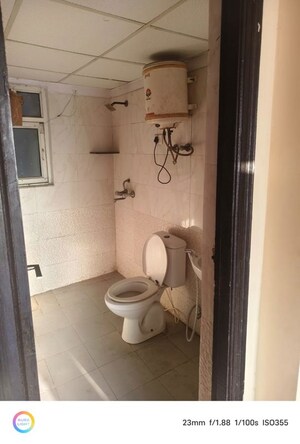 Bathroom in 2 BHK Apartment at Gardenia Gateway, Sector 75 – for Rent