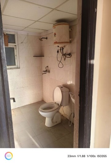 Bathroom in 2 BHK Apartment at Gardenia Gateway, Sector 75 – for Rent