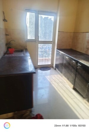 Kitchen in 2 BHK Apartment at Gardenia Gateway, Sector 75 – for Rent