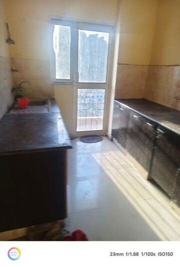Kitchen in 2 BHK Apartment at Gardenia Gateway, Sector 75 – for Rent