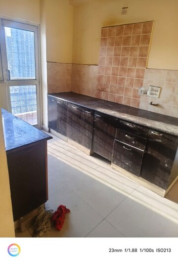 Kitchen in 2 BHK Apartment at Gardenia Gateway, Sector 75 – for Rent