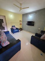 1 BHK + Pooja Room 484 Sq.Ft. Apartment in B A Nea Plus