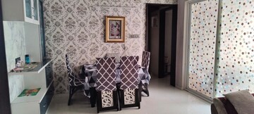 Parking in 1 BHK Apartment at Antarkar And Joshi Ram Indu Park, Baner – for Rent