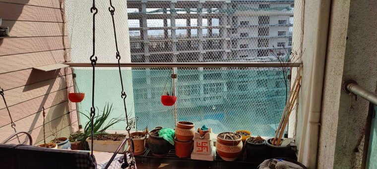 Exterior View, antarkar-and-joshi-ram-indu-park 1 Bedroom 650 Sq.Ft. Apartment In Baner Pune 10114928