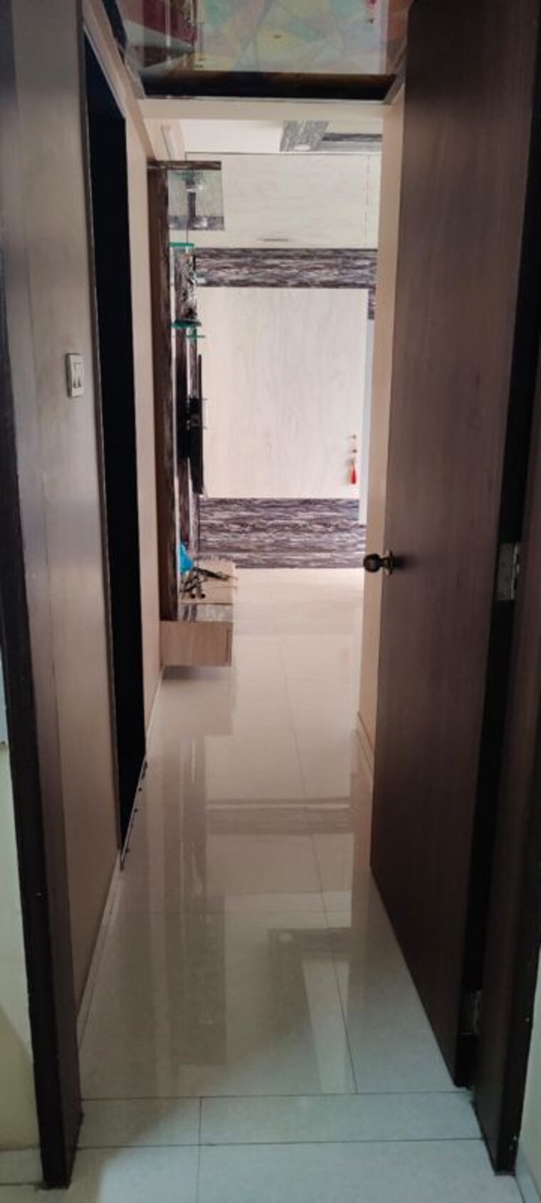 Bathroom, antarkar-and-joshi-ram-indu-park 1 Bedroom 650 Sq.Ft. Apartment In Baner Pune 10114928