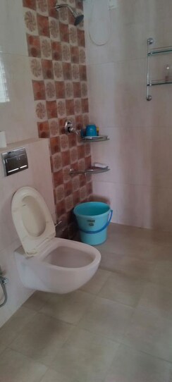 1 BHK + Pooja Room Apartment For Rent in Antarkar And Joshi Ram Indu Park