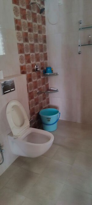1 BHK Apartment For Rent in Antarkar And Joshi Ram Indu Park, Baner