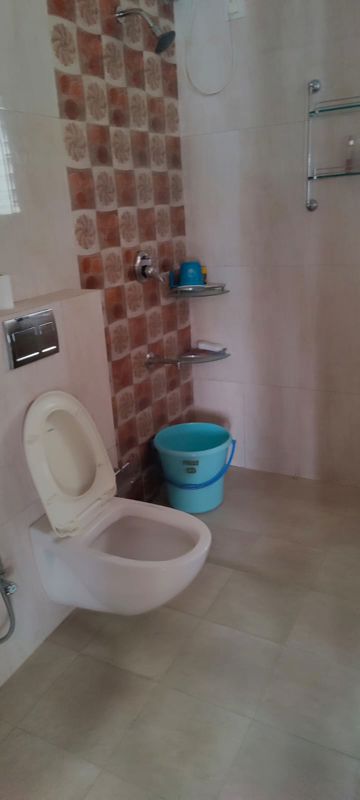 1 BHK + Pooja Room Apartment For Rent in Antarkar And Joshi Ram Indu Park
