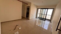 2 BHK Apartment For Sale in Dosti Eastern Bay