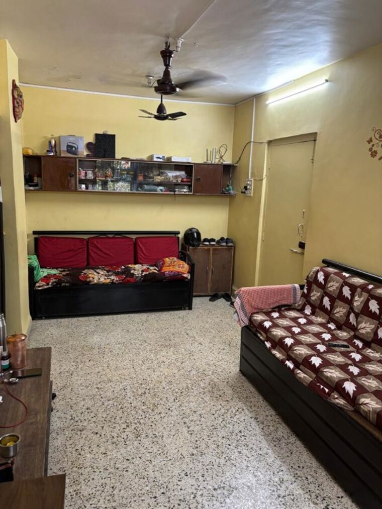 Kitchen, andheri east 1 Bedroom 485 Sq.Ft. Apartment In Andheri East Mumbai 10114932