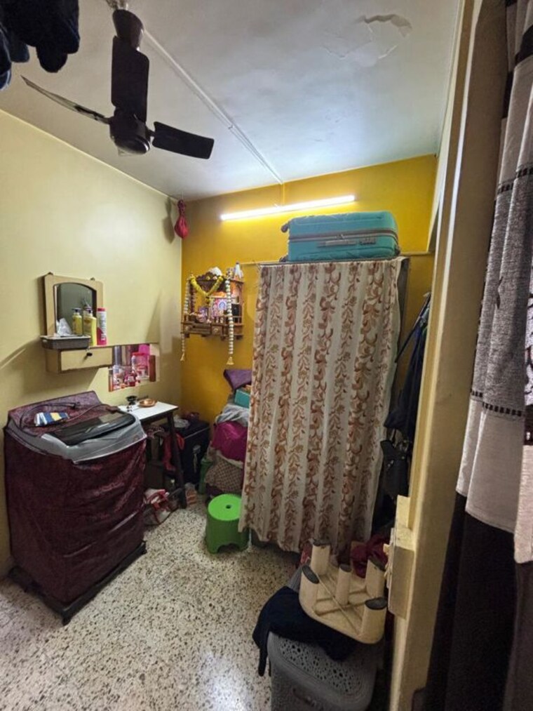 Bedroom, andheri east 1 Bedroom 485 Sq.Ft. Apartment In Andheri East Mumbai 10114932