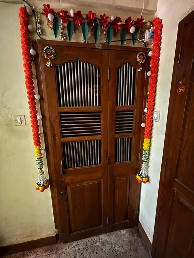 Exterior View, andheri east 1 Bedroom 485 Sq.Ft. Apartment In Andheri East Mumbai 10114932