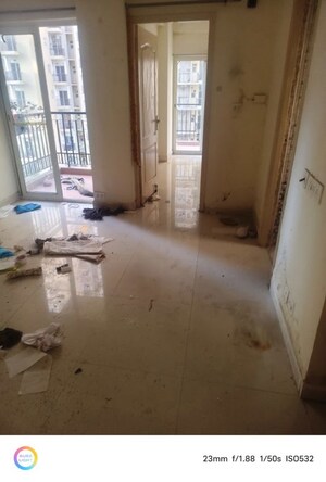 Bathroom in 1 BHK Apartment at Maxblis Grand Wellington, Sector 75 – for Rent