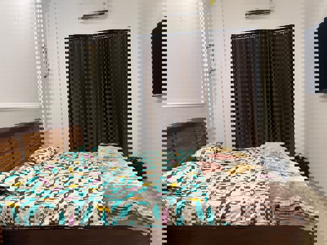 2 BHK + Pooja Room 882 Sq.Ft. Builder Floor in Craft Destination 43