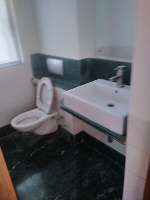 Team Area in 2 BHK Apartment at Emaar The Palm Drive-Palm Studios, Sector 66 – for Rent