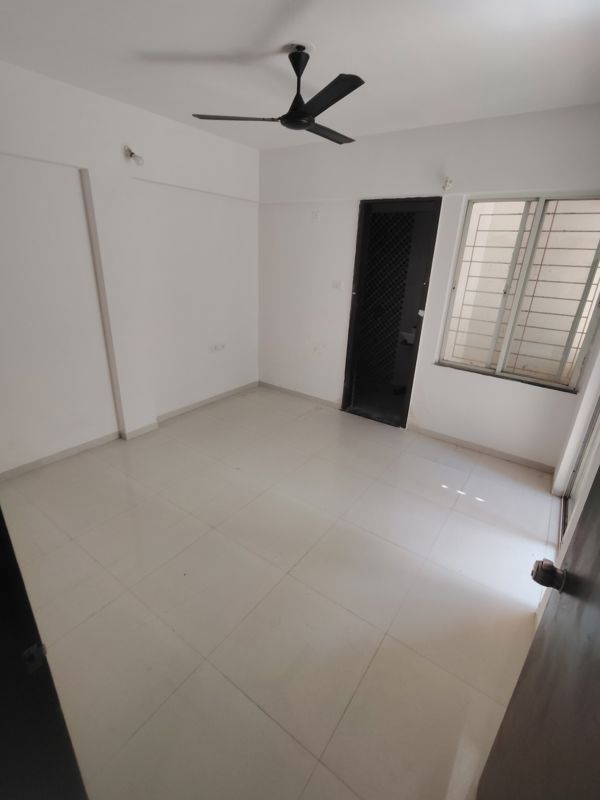 2 BHK + Pooja Room Apartment For Rent in Mahesh El Regalo