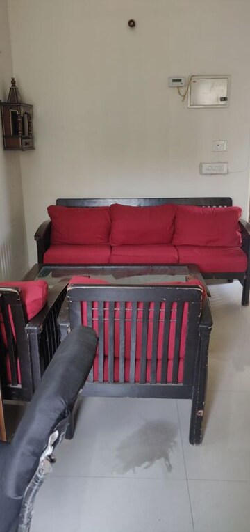 Bedroom in 1 BHK Apartment at Maxblis Grand Wellington, Sector 75 – for Rent