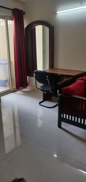 Master Bedroom in 1 BHK Apartment at Maxblis Grand Wellington, Sector 75 – for Rent