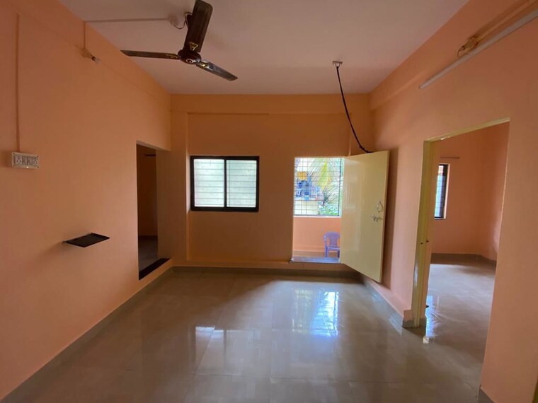 Kitchen, anjor-apartment 1 RK 450 Sq.Ft. Apartment In Baner Pune 10115012