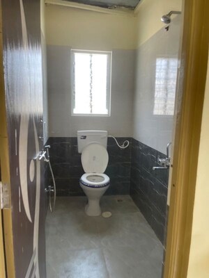 Master Bedroom in 1 RK Apartment at Anjor Apartment, Baner – for Rent