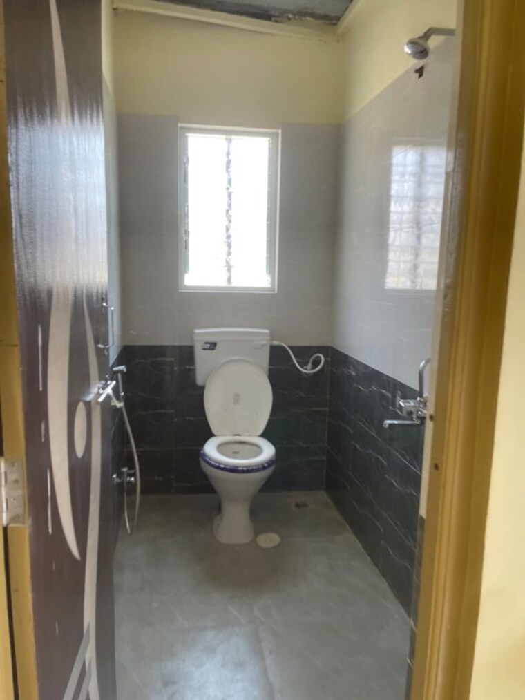 Master Bedroom, anjor-apartment 1 RK 450 Sq.Ft. Apartment In Baner Pune 10115012