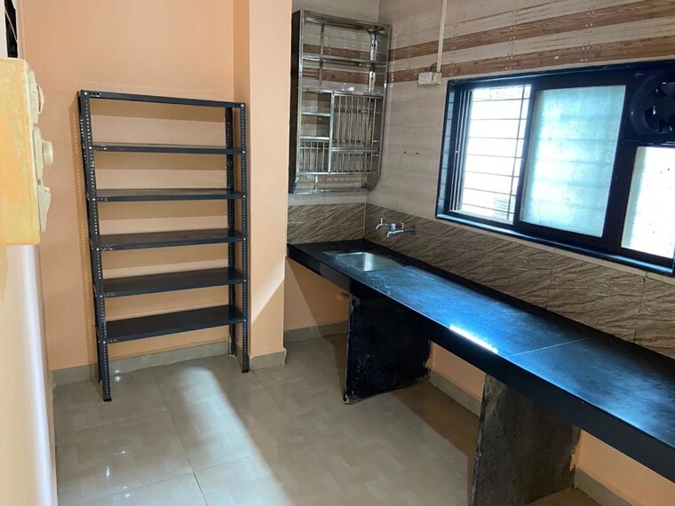 Kitchen, anjor-apartment 1 RK 450 Sq.Ft. Apartment In Baner Pune 10115012