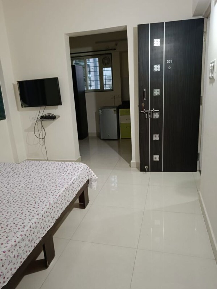 undefined, anjor-apartment 1 RK 450 Sq.Ft. Apartment In Baner Pune 10115012