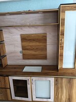 1 BHK 550 Sq.Ft. Apartment in Vishrant Society