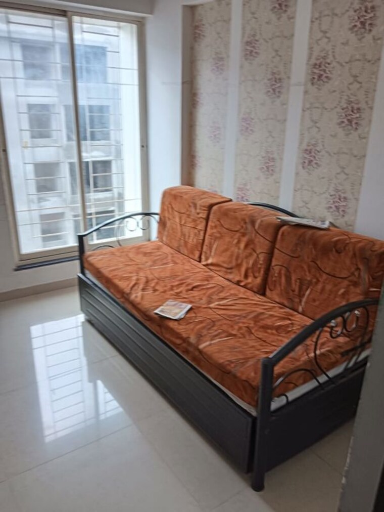 Bedroom, vishrant-society 1 Bedroom 550 Sq.Ft. Apartment In Vishrantwadi Pune 10114943