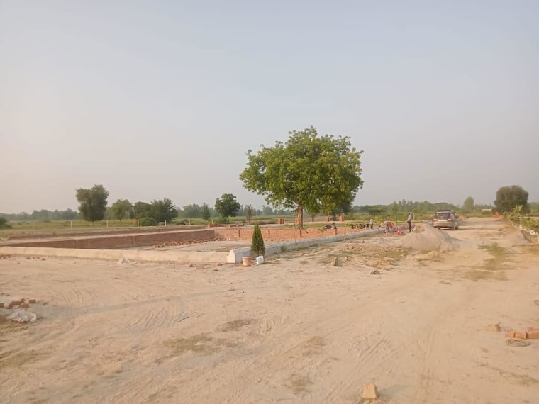 undefined, mullanpur  4578 Sq.Ft. Plot In Mullanpur Mohali 10114765