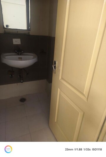 Bathroom in 3 BHK Apartment at Maxblis White House, Sector 75 – for Rent