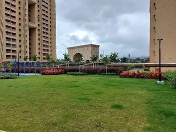 2.5 BHK Apartment – Exterior View View at Sun City, Sinhagad Road - for Rent