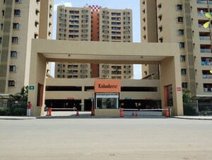 2.5 BHK Apartment For Rent in Sun City, Sinhagad Road