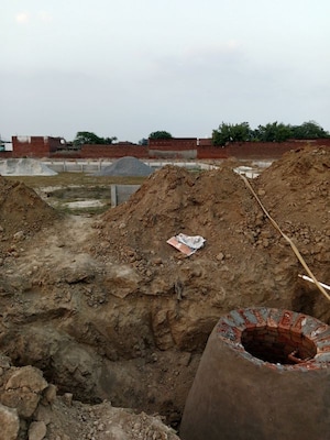 Plot Area in  Plot at Laramda – for Sale