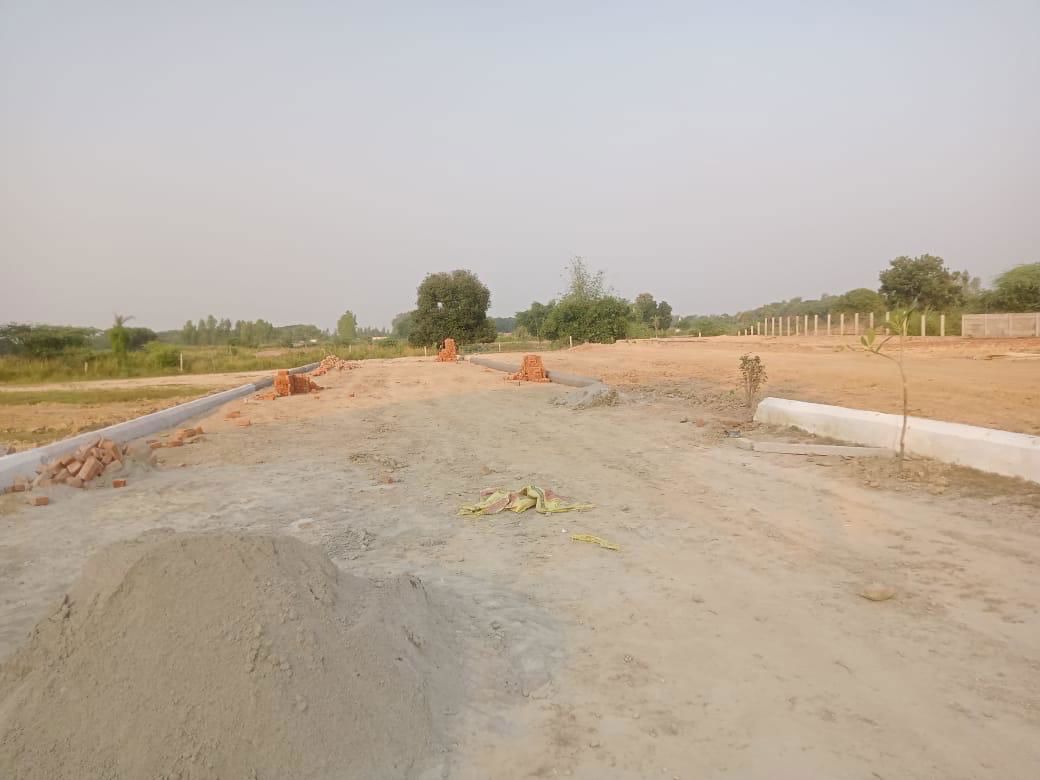 Plot For Sale in Mullanpur