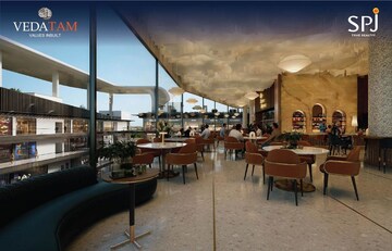 Gym in  Shop at SPJ Vedatam, Sector 14 – for Sale