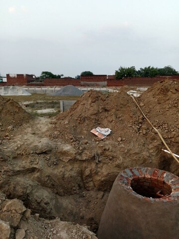 Plot Area in  Plot at Laramda – for Sale