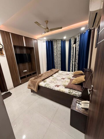 Bedroom in 3 BHK Apartment at Dwarka – for Sale