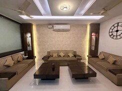 3 BHK + Study Room Apartment For Sale in Dwarka