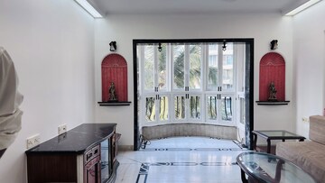 2 BHK Apartment For Rent in Exclusive Apartment, Santacruz West