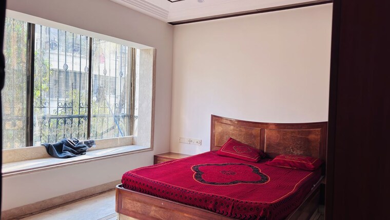 Bedroom, exclusive-apartment 2 Bedroom 750 Sq.Ft. Apartment In Santacruz West Mumbai 10114607