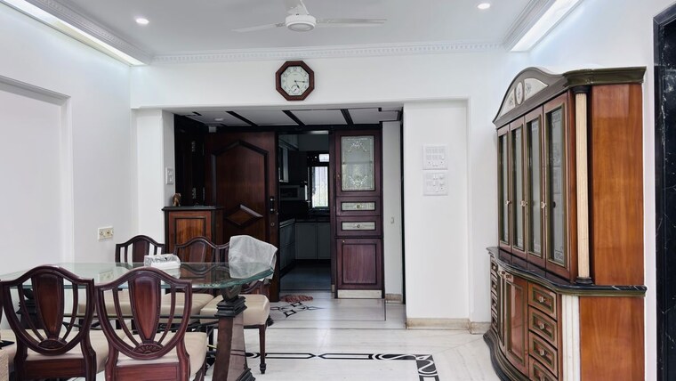 Living Room, exclusive-apartment 2 Bedroom 750 Sq.Ft. Apartment In Santacruz West Mumbai 10114607
