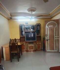 2 BHK Apartment For Sale in Adajan