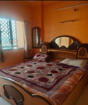 Bedroom in 2 BHK Apartment at Adajan – for Sale