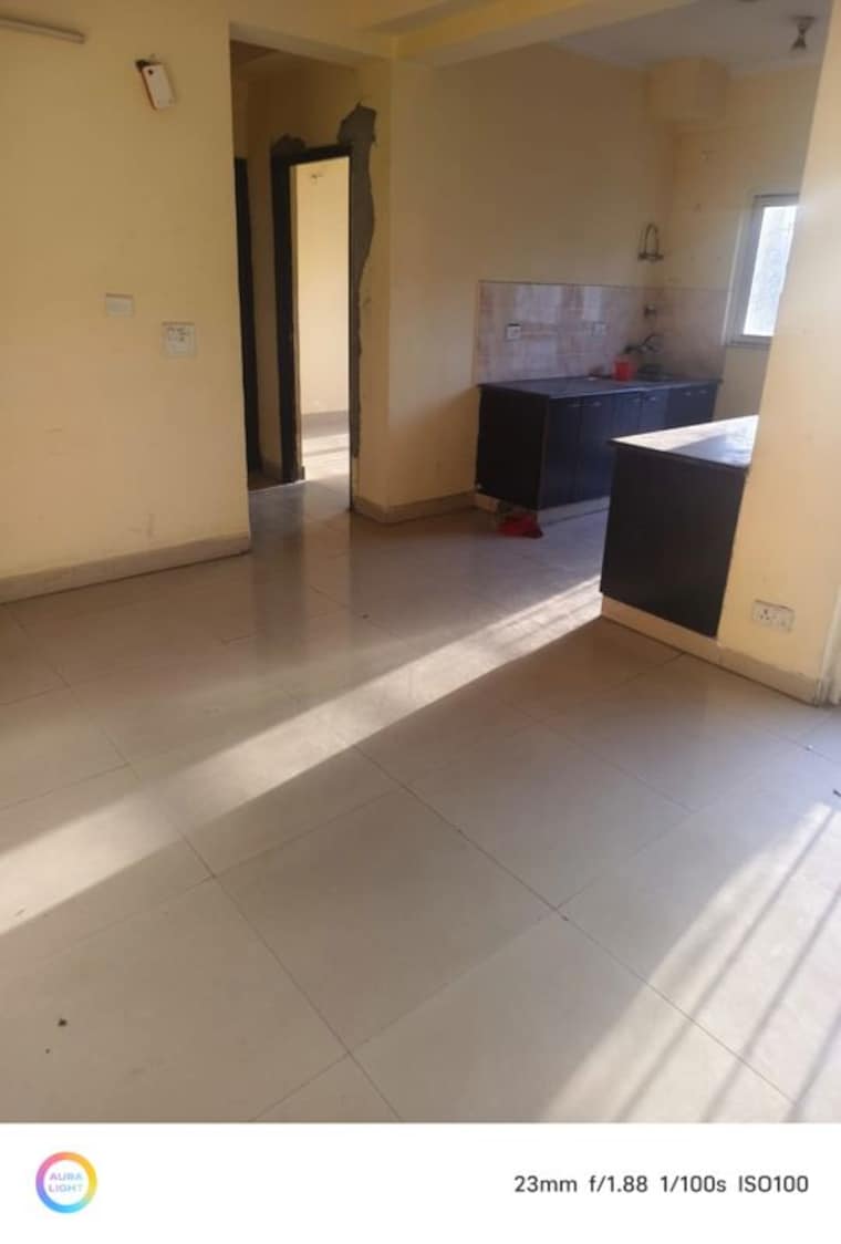 Kitchen, gardenia-golf-city 2 Bedroom 950 Sq.Ft. Apartment In Sector 75 Noida 10115027