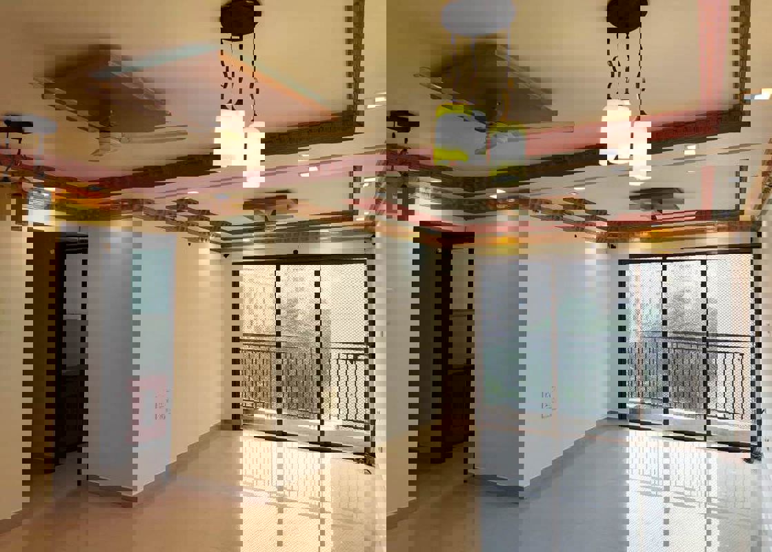 4 BHK + Pooja Room,Servant Room 2625 Sq.Ft. Apartment in K Raheja Corp Maple Leaf